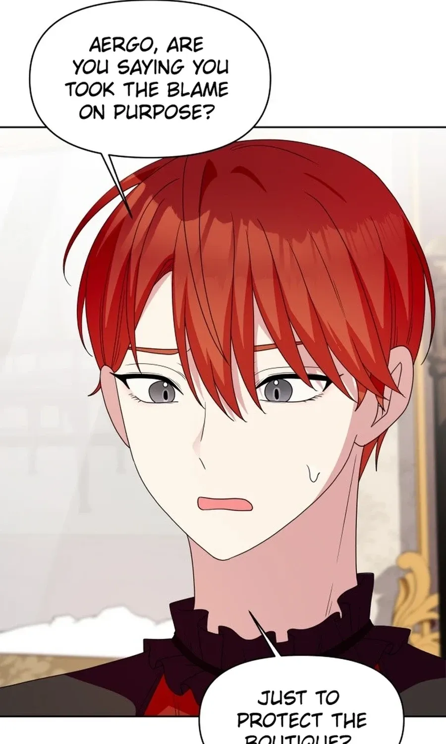 Monster Dressing Room Chapter 26 page 67 - 