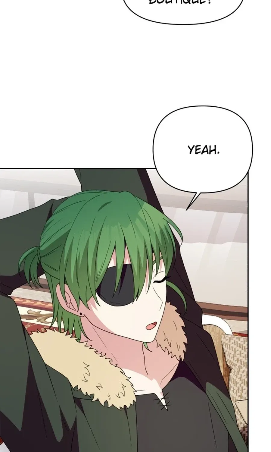 Monster Dressing Room Chapter 26 page 68 - 