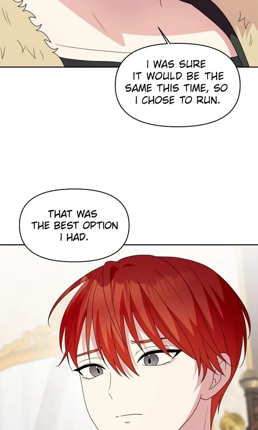 Monster Dressing Room Chapter 26 page 70 - 
