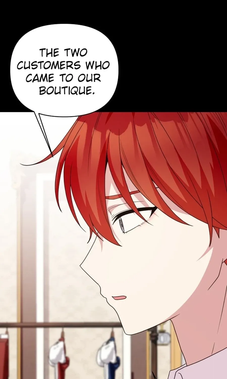 Monster Dressing Room Chapter 26 page 8 - 