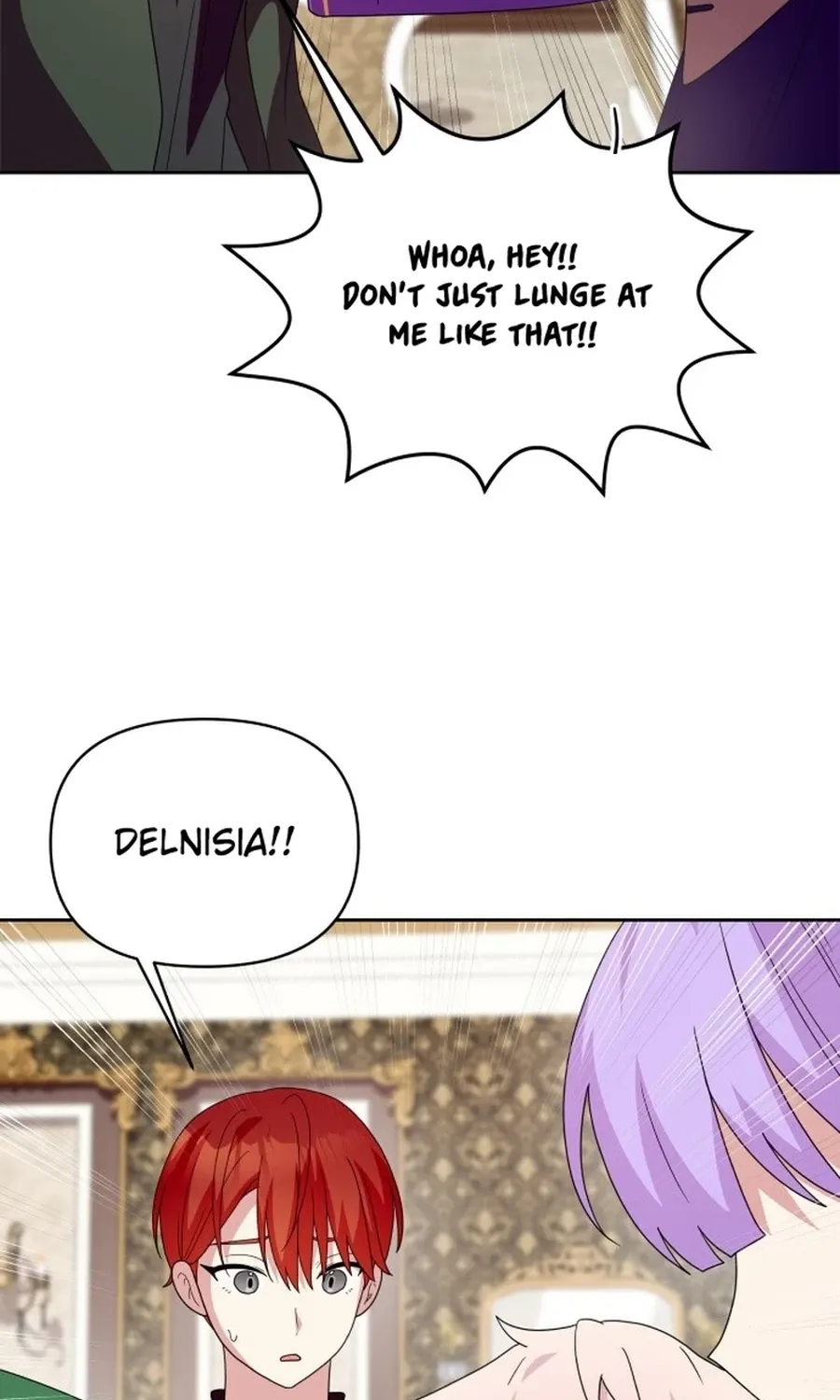 Monster Dressing Room Chapter 26 page 74 - 