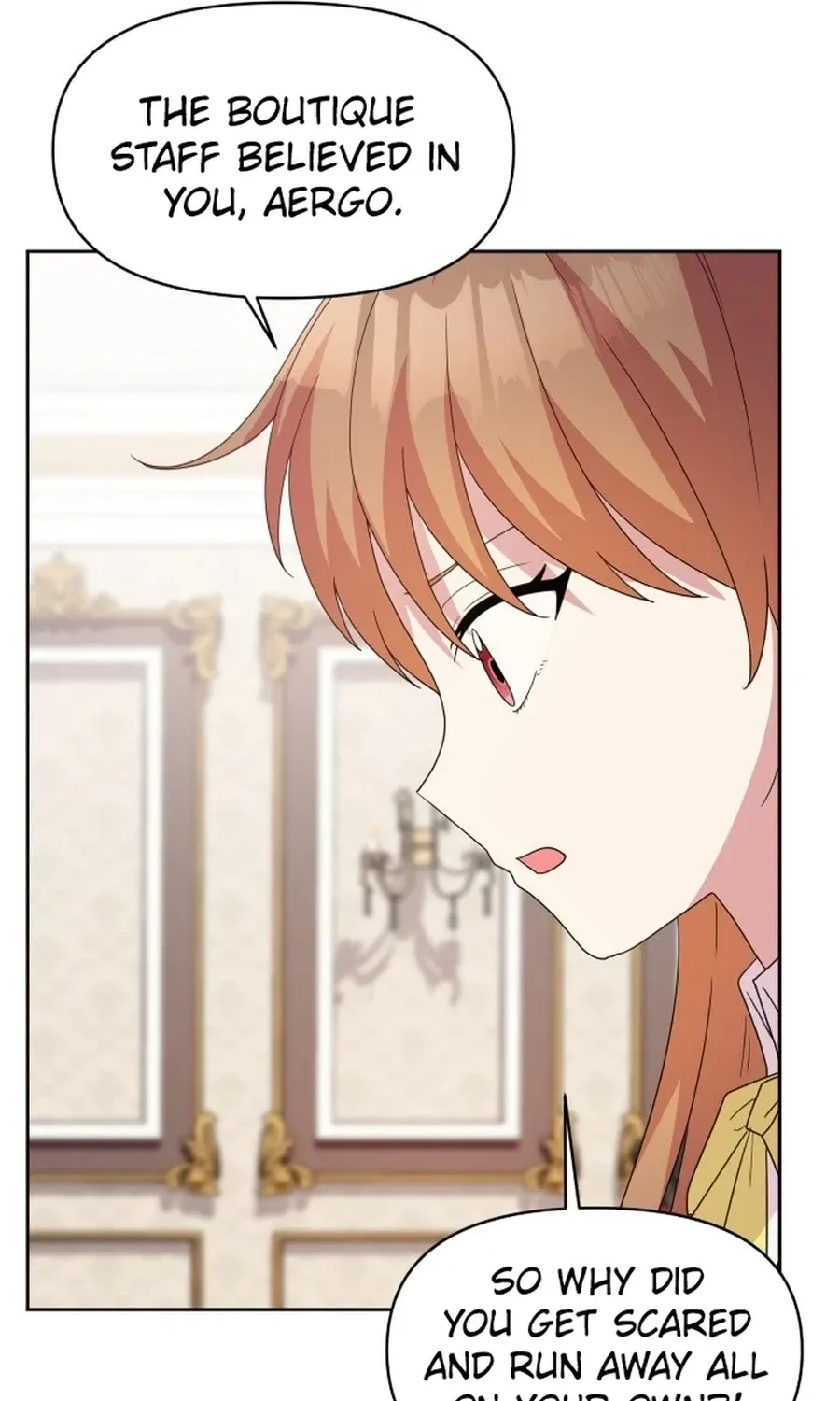 Monster Dressing Room Chapter 26 page 79 - 