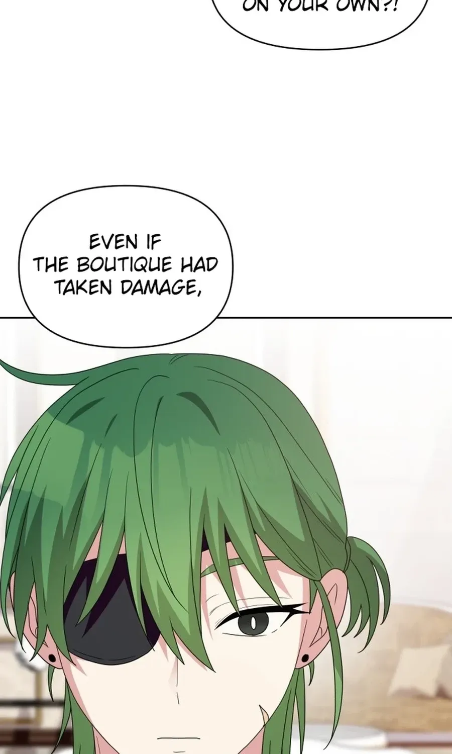 Monster Dressing Room Chapter 26 page 80 - 