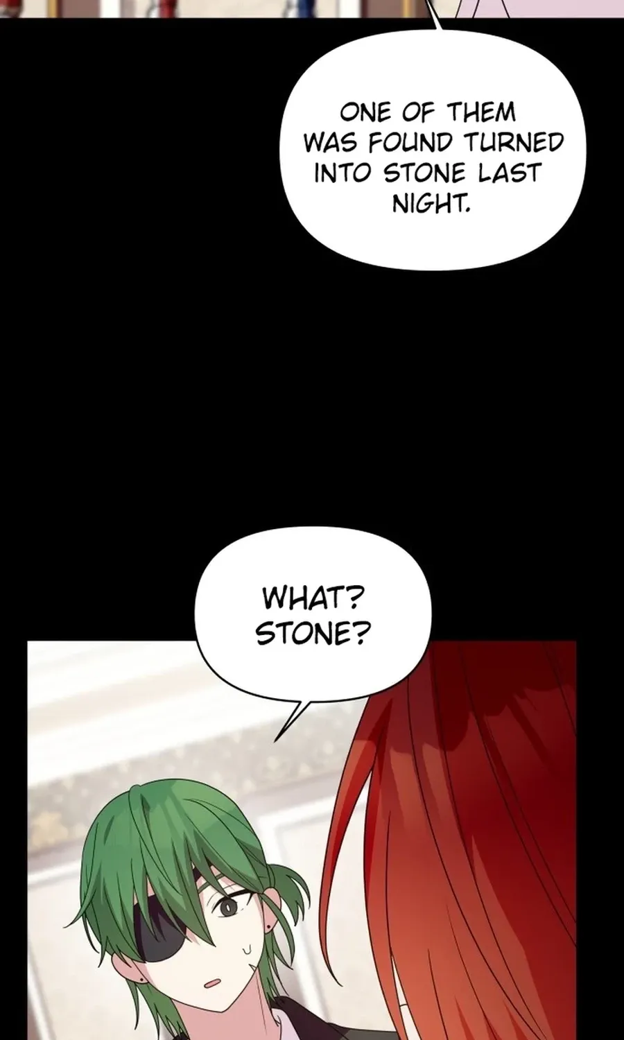 Monster Dressing Room Chapter 26 page 9 - 