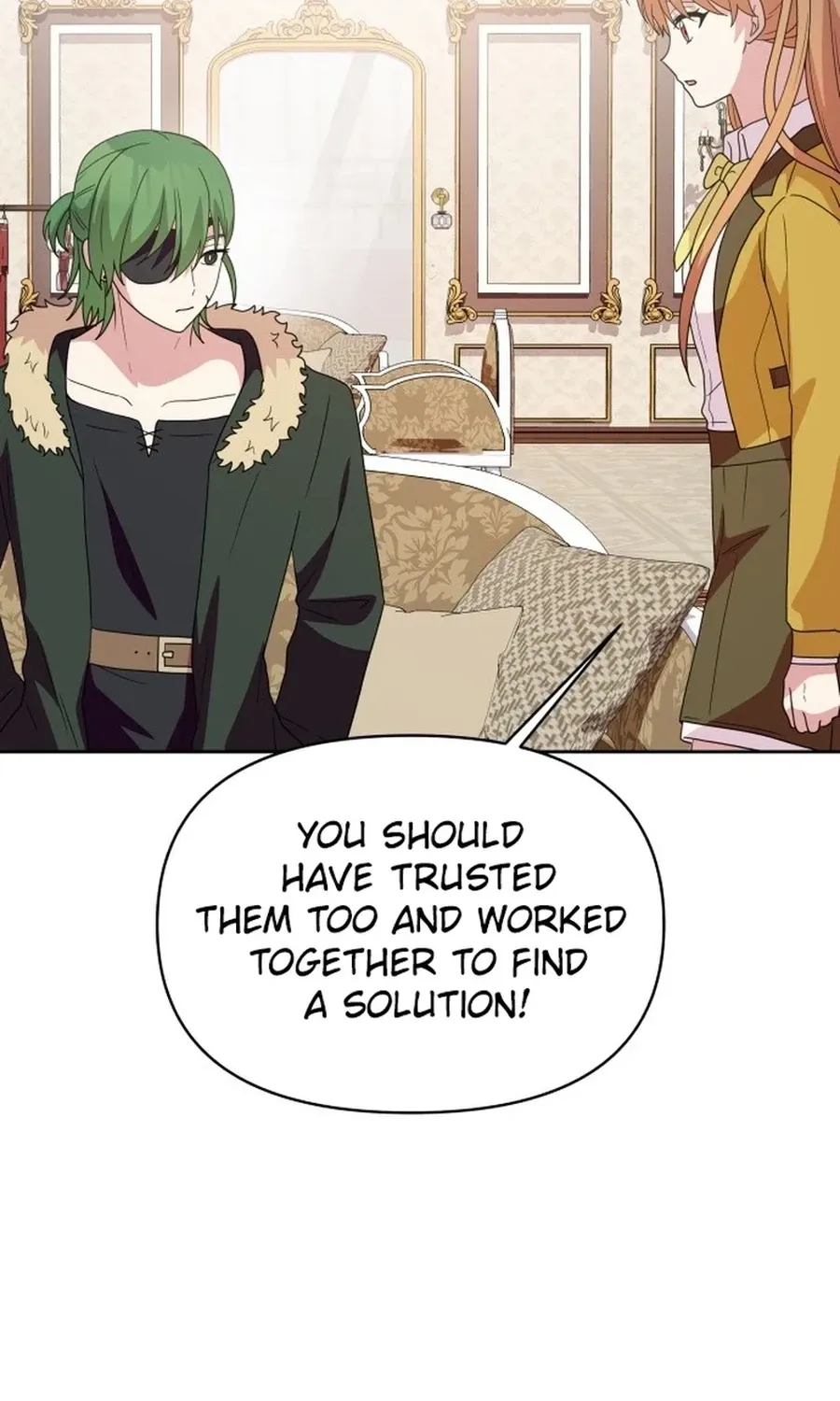 Monster Dressing Room Chapter 26 page 82 - 