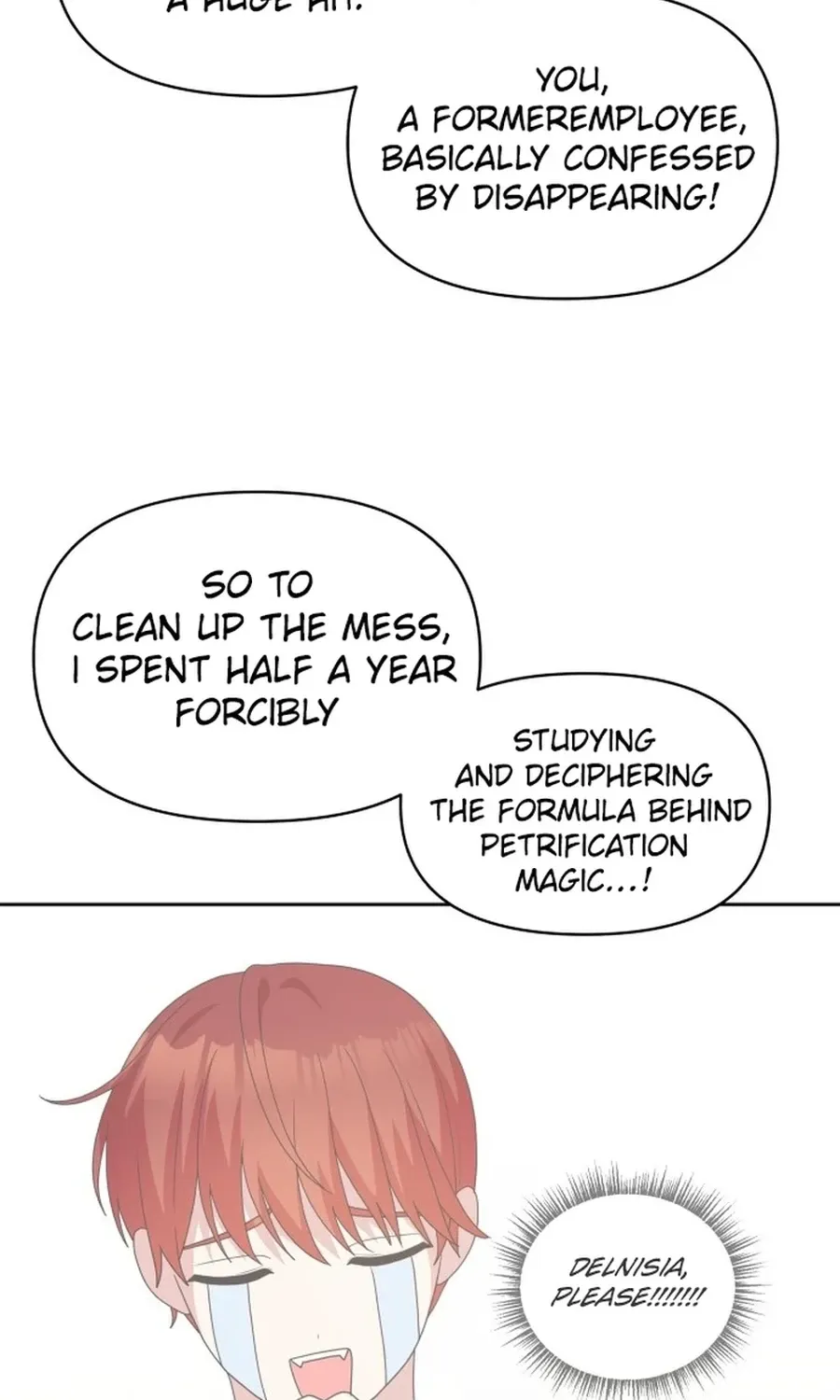 Monster Dressing Room Chapter 26 page 86 - 