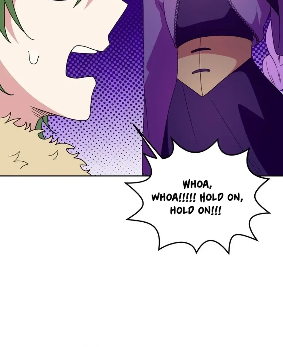 Monster Dressing Room Chapter 26 page 90 - 