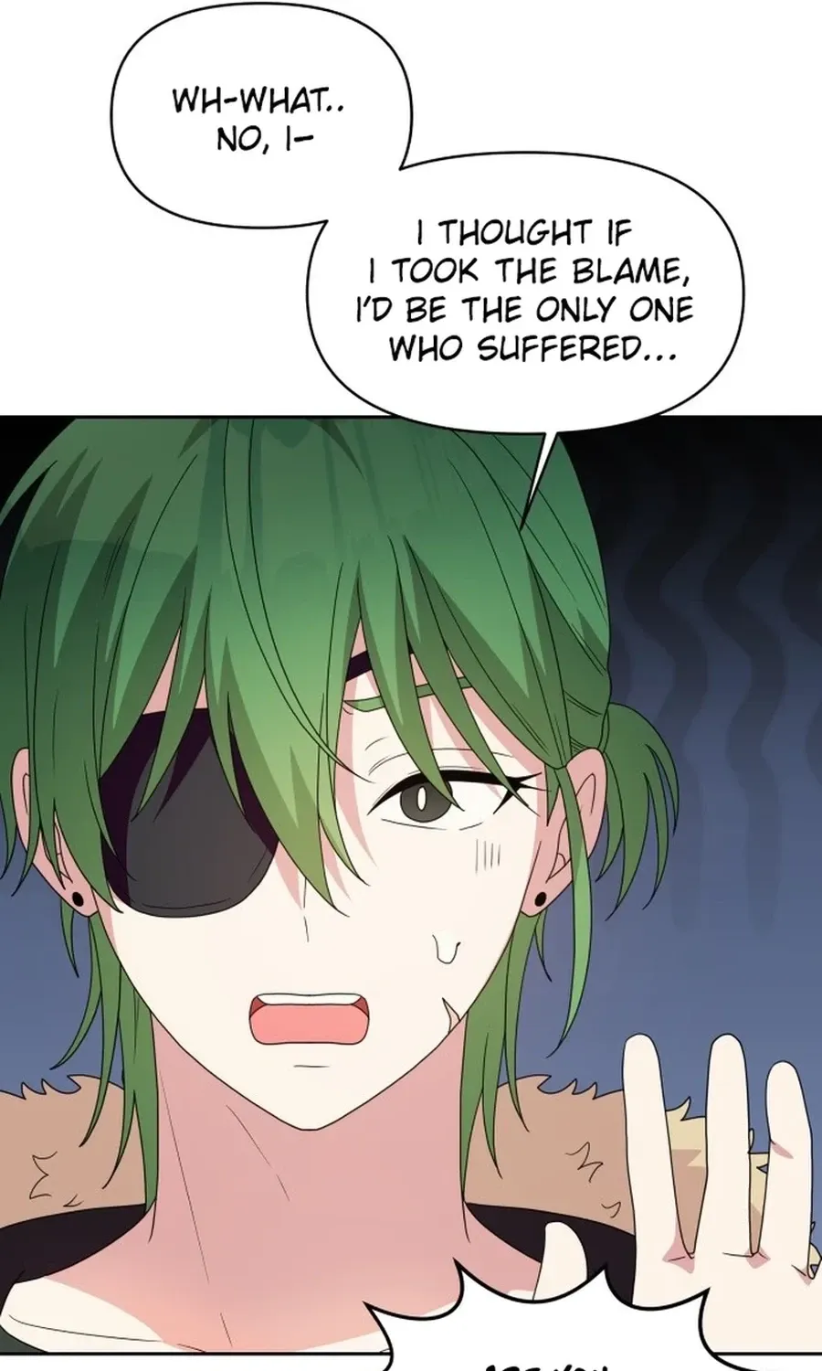 Monster Dressing Room Chapter 26 page 91 - 