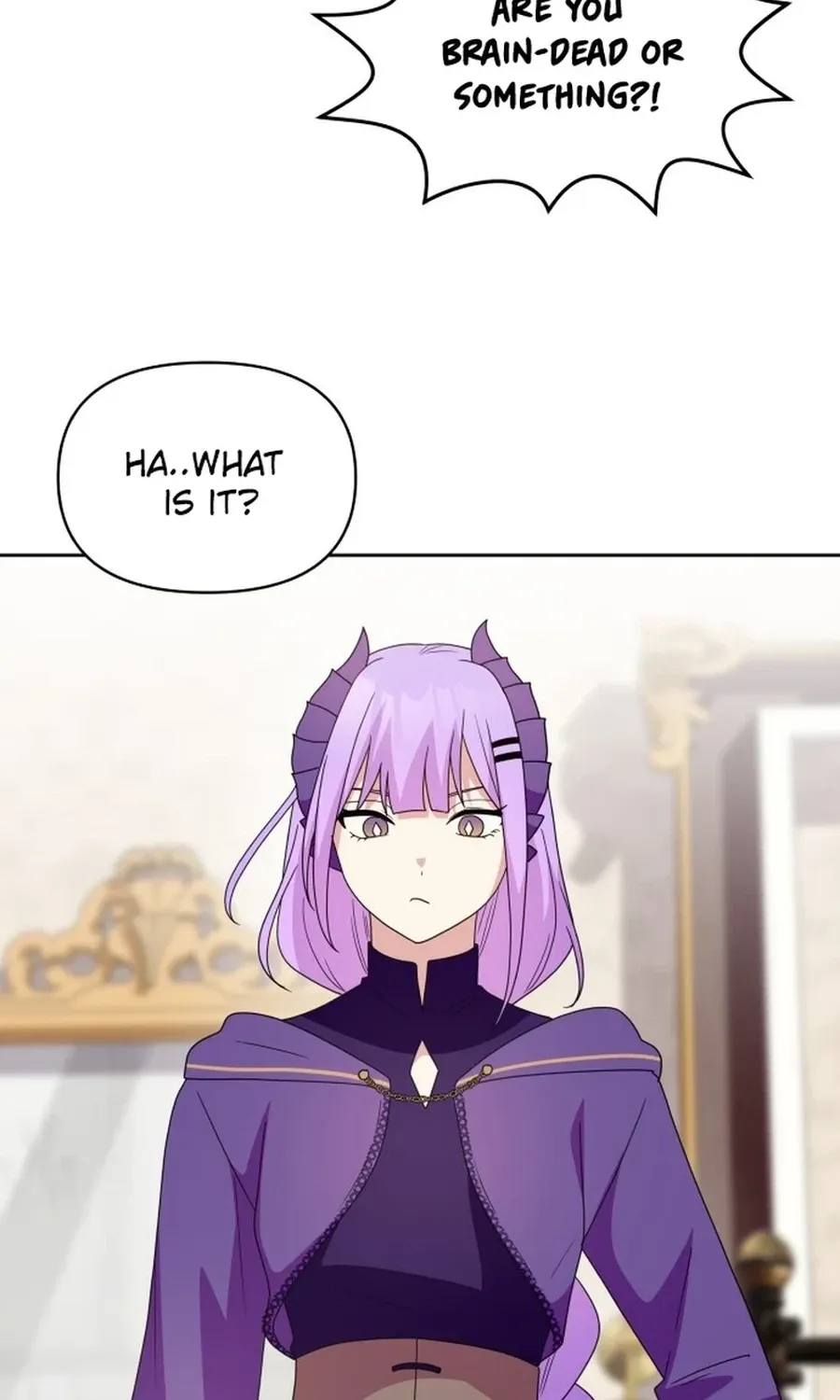 Monster Dressing Room Chapter 26 page 92 - 