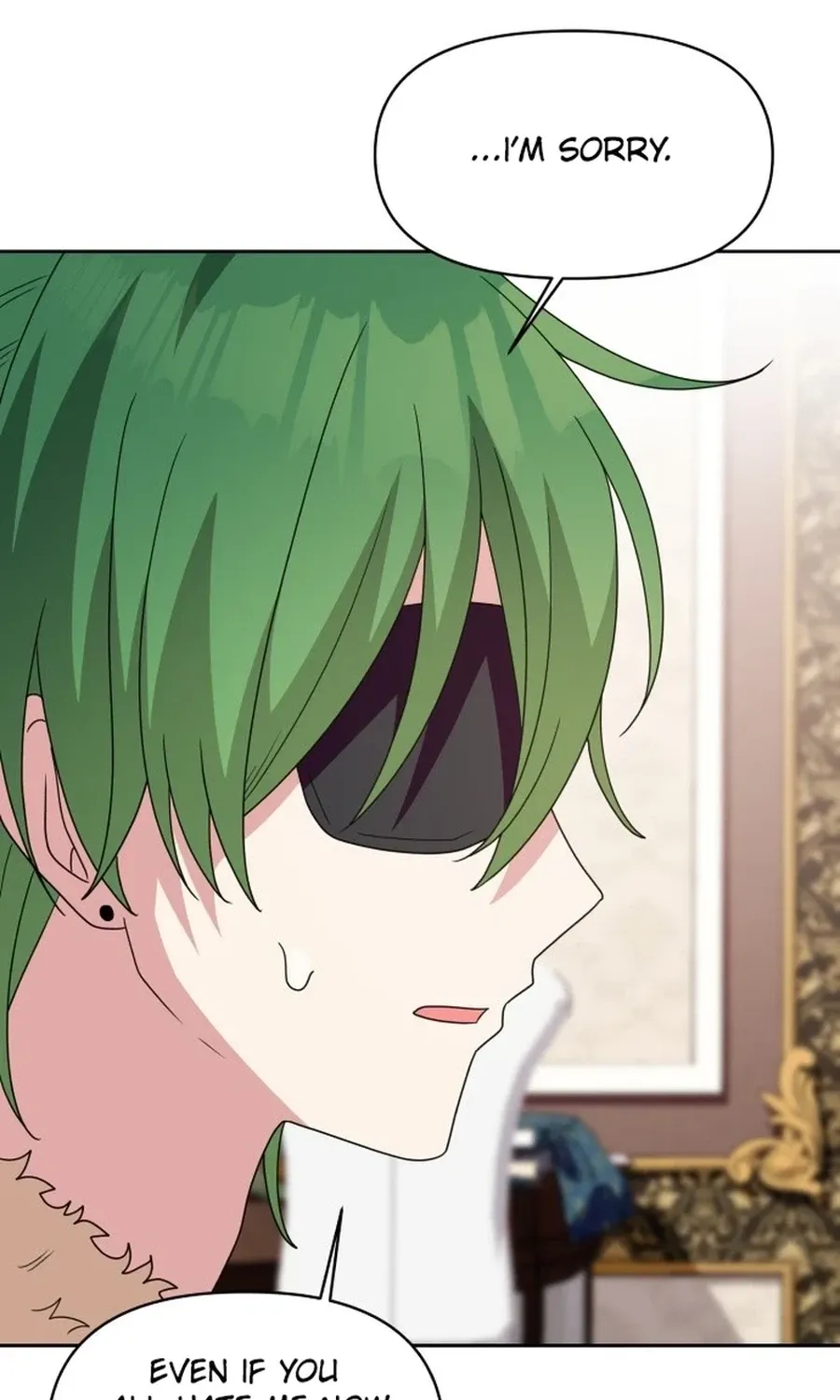 Monster Dressing Room Chapter 26 page 94 - 