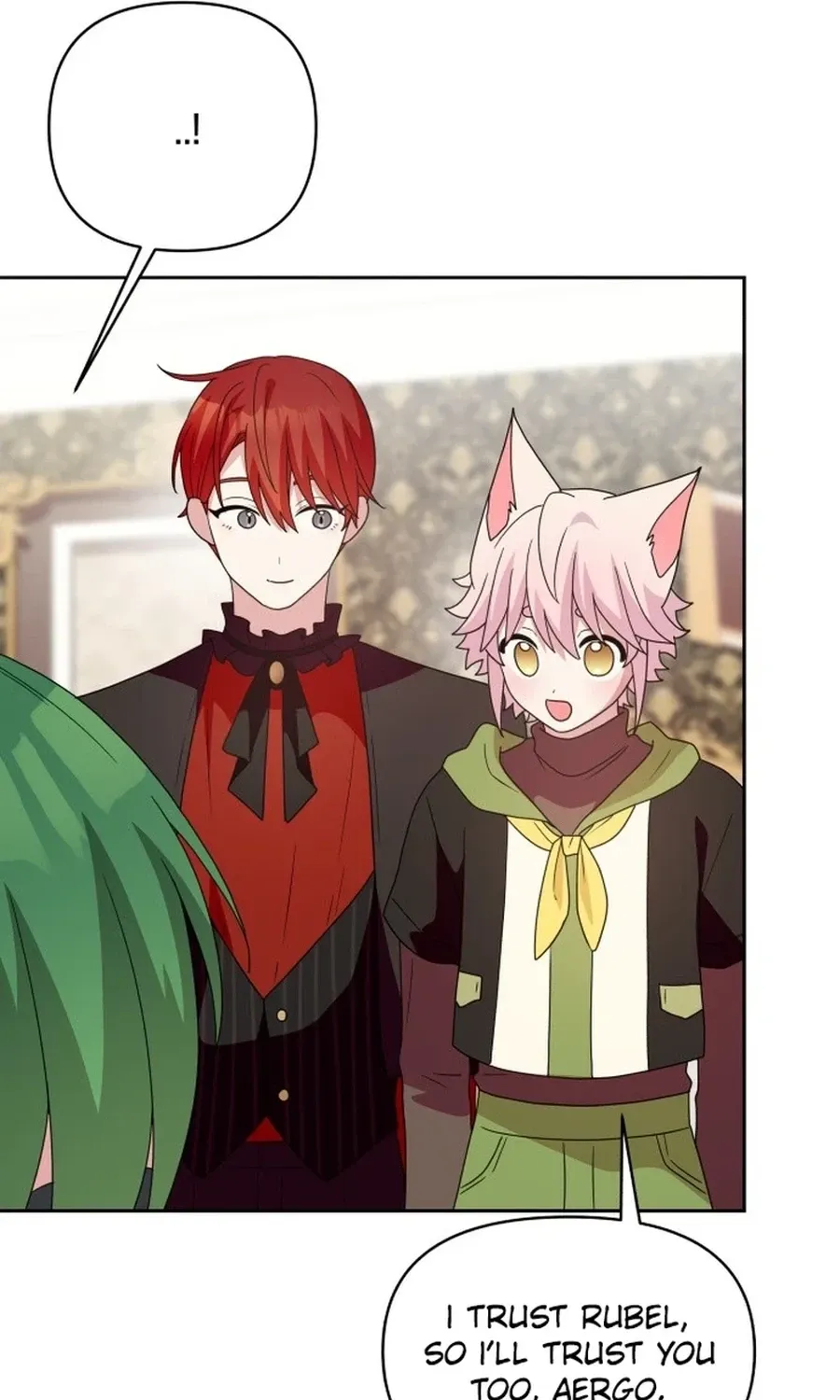 Monster Dressing Room Chapter 26 page 97 - 
