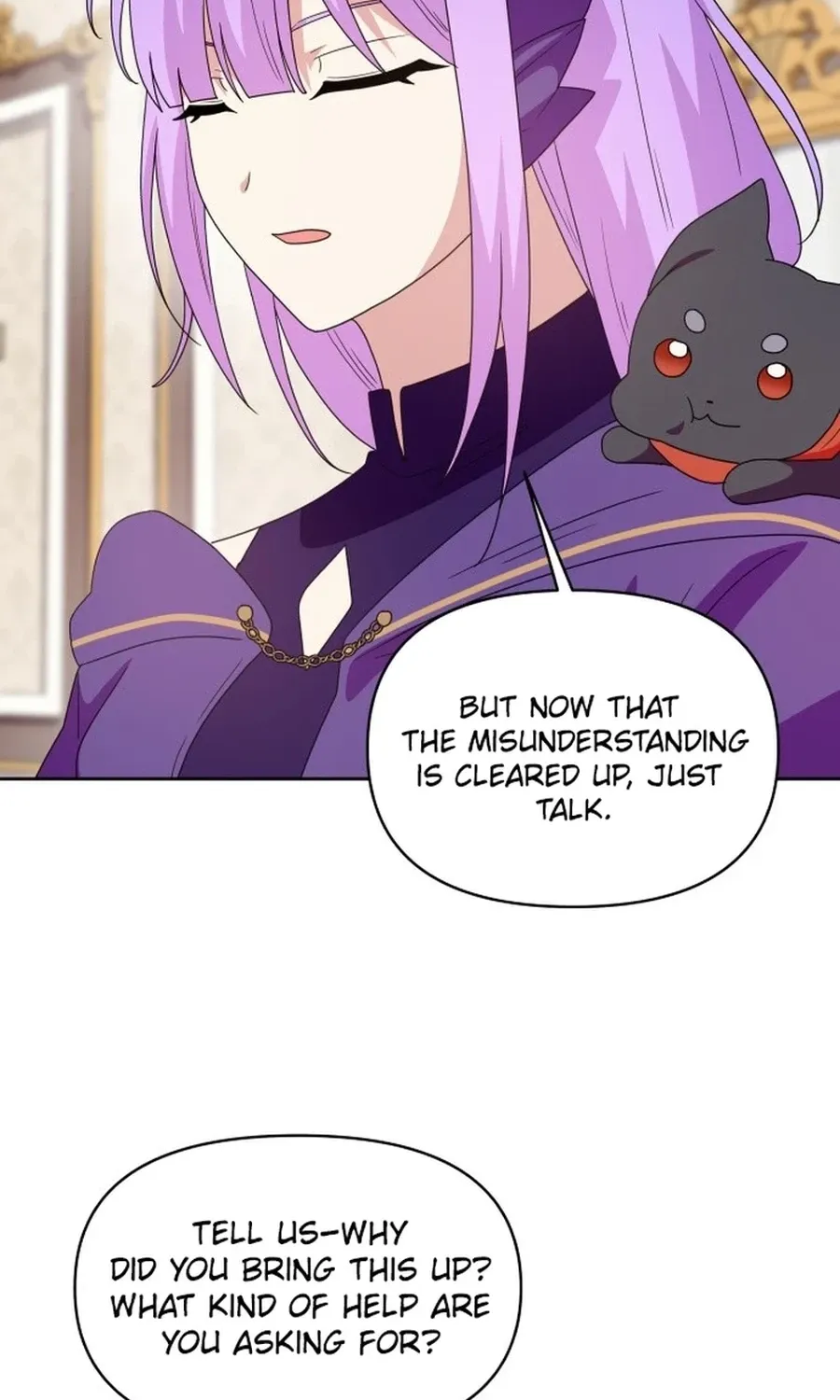 Monster Dressing Room Chapter 26 page 100 - 
