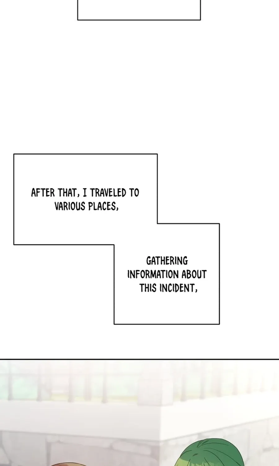 Monster Dressing Room Chapter 27 page 14 - 
