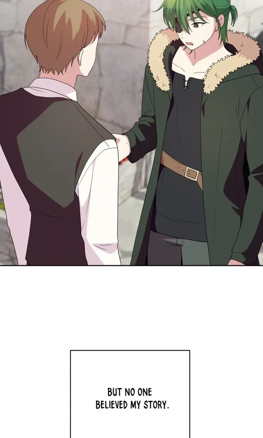 Monster Dressing Room Chapter 27 page 15 - 