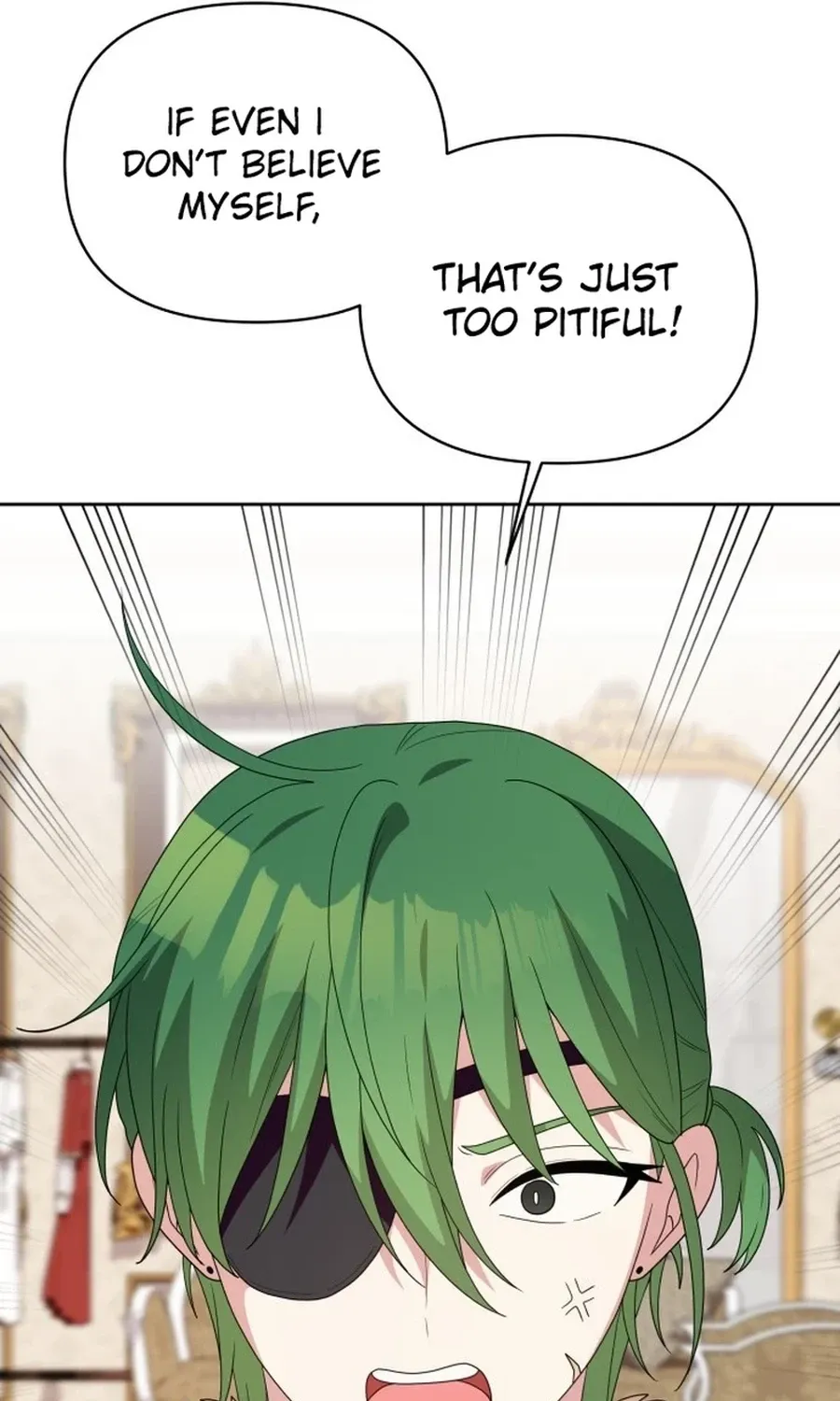 Monster Dressing Room Chapter 27 page 19 - 