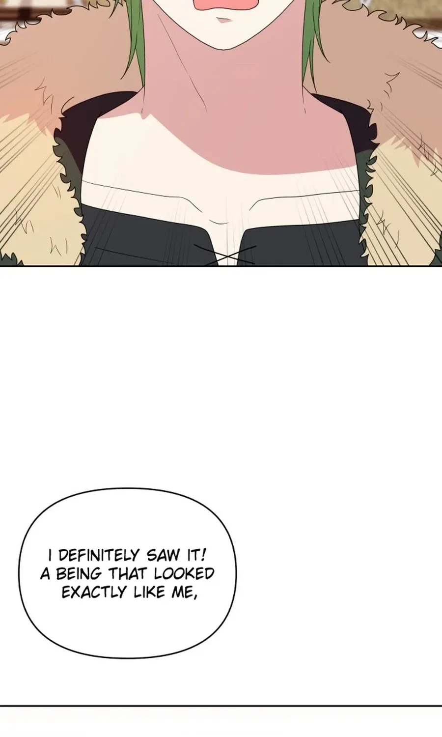 Monster Dressing Room Chapter 27 page 20 - 