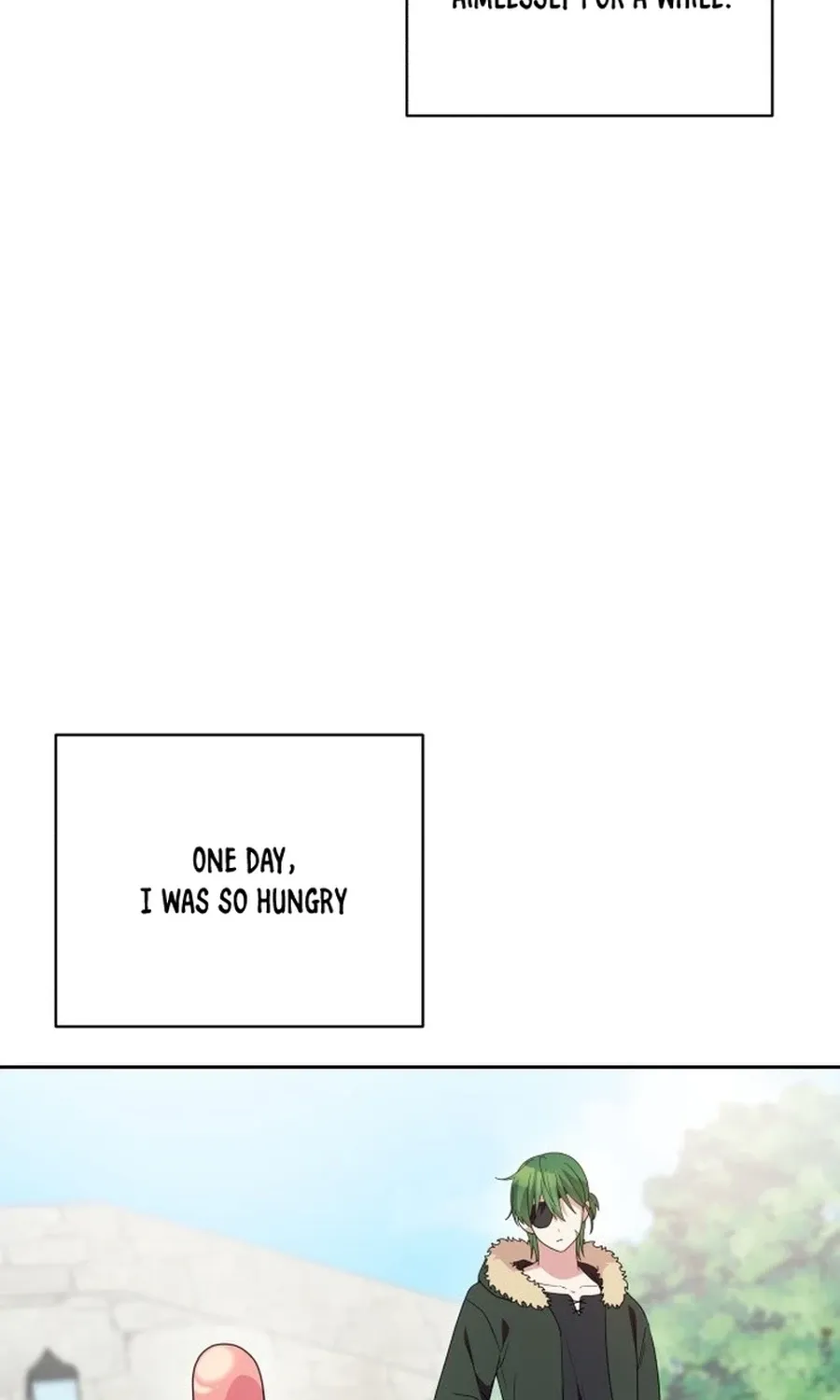 Monster Dressing Room Chapter 27 page 3 - 