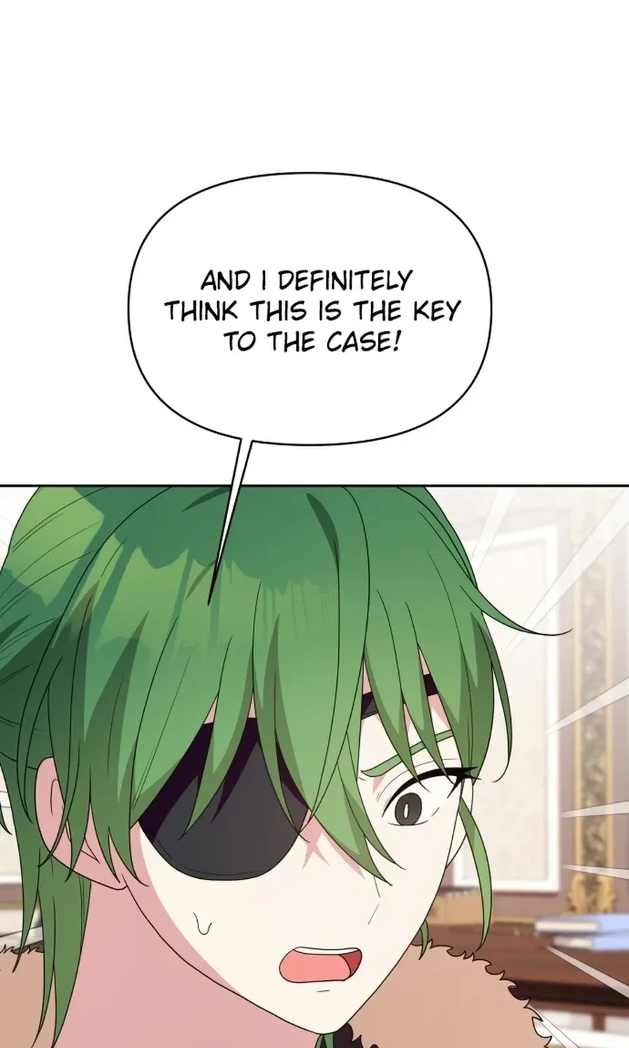 Monster Dressing Room Chapter 27 page 22 - 