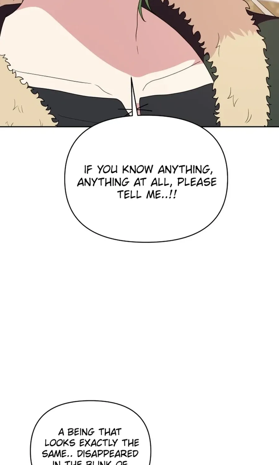 Monster Dressing Room Chapter 27 page 23 - 