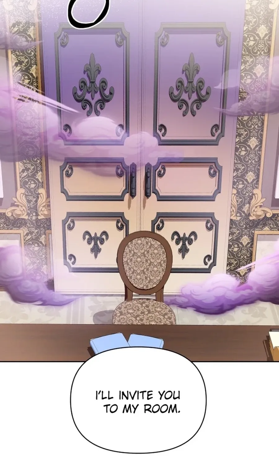 Monster Dressing Room Chapter 27 page 28 - 