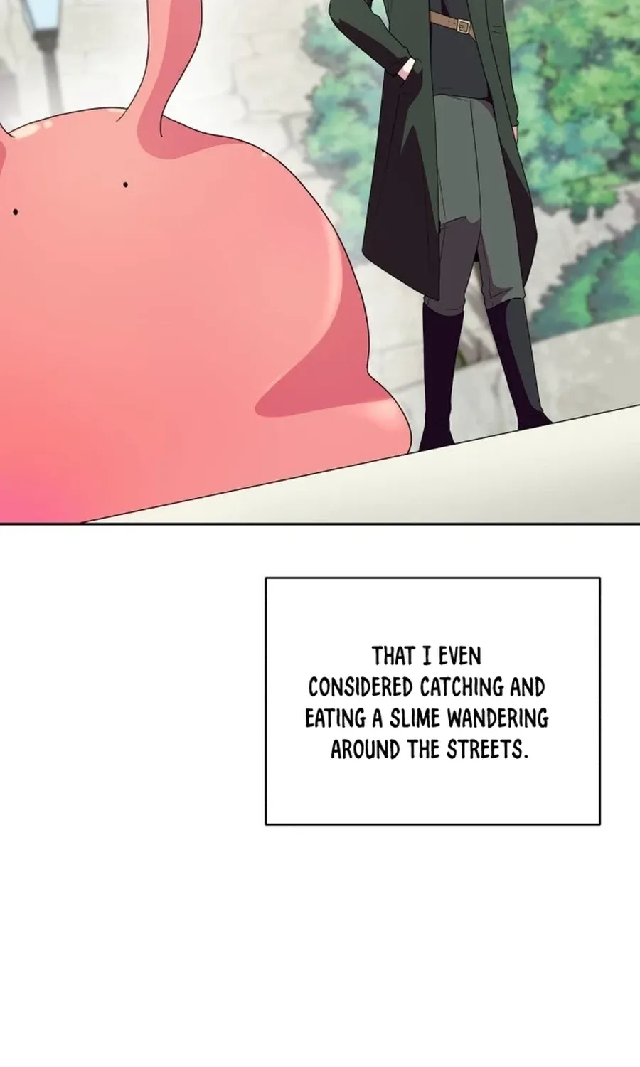 Monster Dressing Room Chapter 27 page 4 - 
