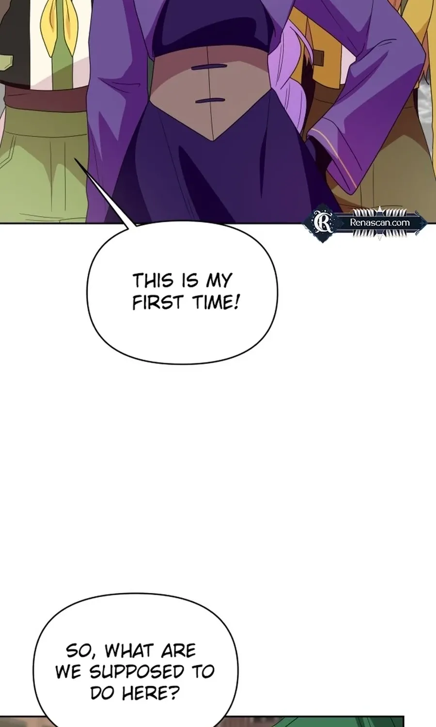 Monster Dressing Room Chapter 27 page 33 - 