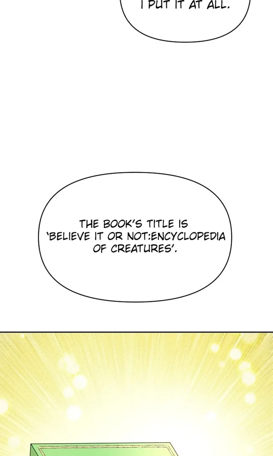 Monster Dressing Room Chapter 27 page 38 - 