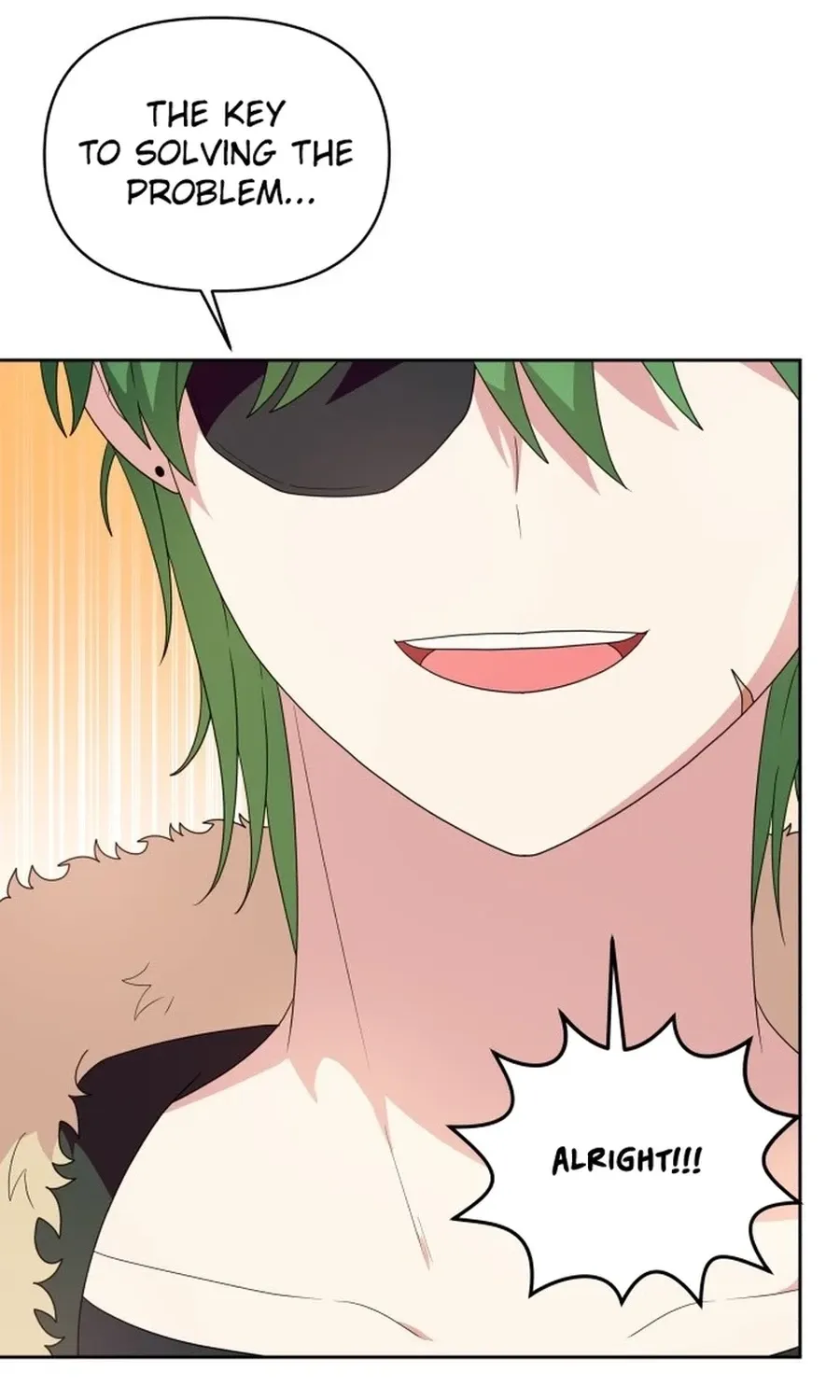 Monster Dressing Room Chapter 27 page 40 - 
