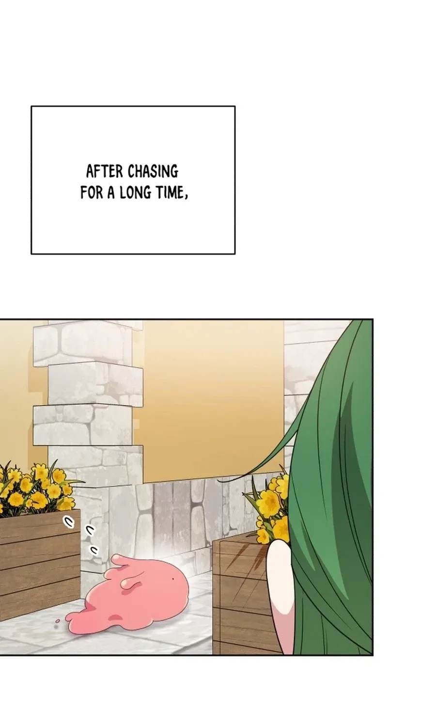 Monster Dressing Room Chapter 27 page 5 - 
