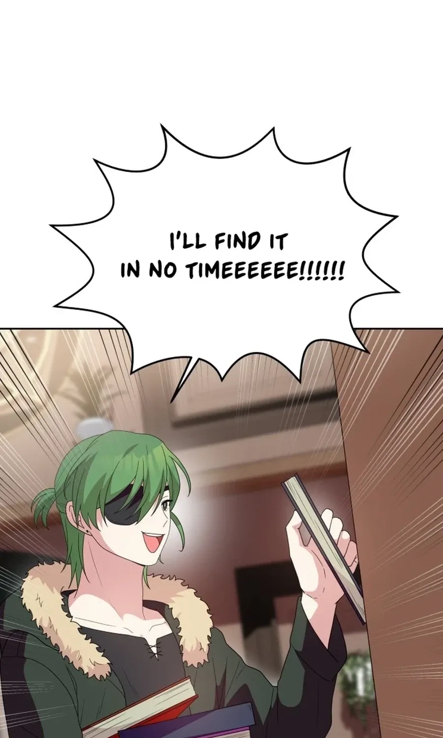 Monster Dressing Room Chapter 27 page 41 - 