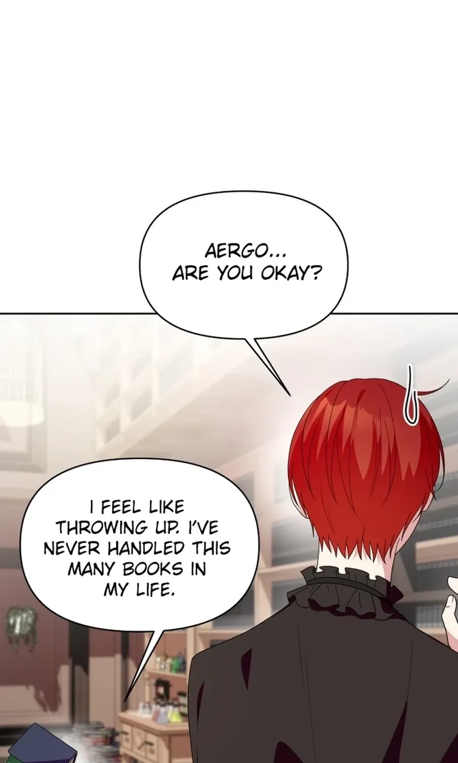 Monster Dressing Room Chapter 27 page 44 - 