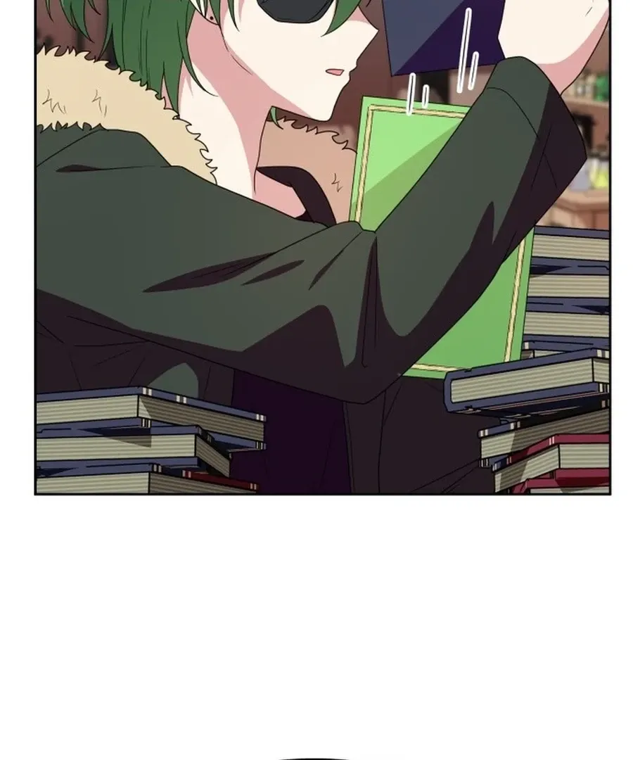 Monster Dressing Room Chapter 27 page 47 - 