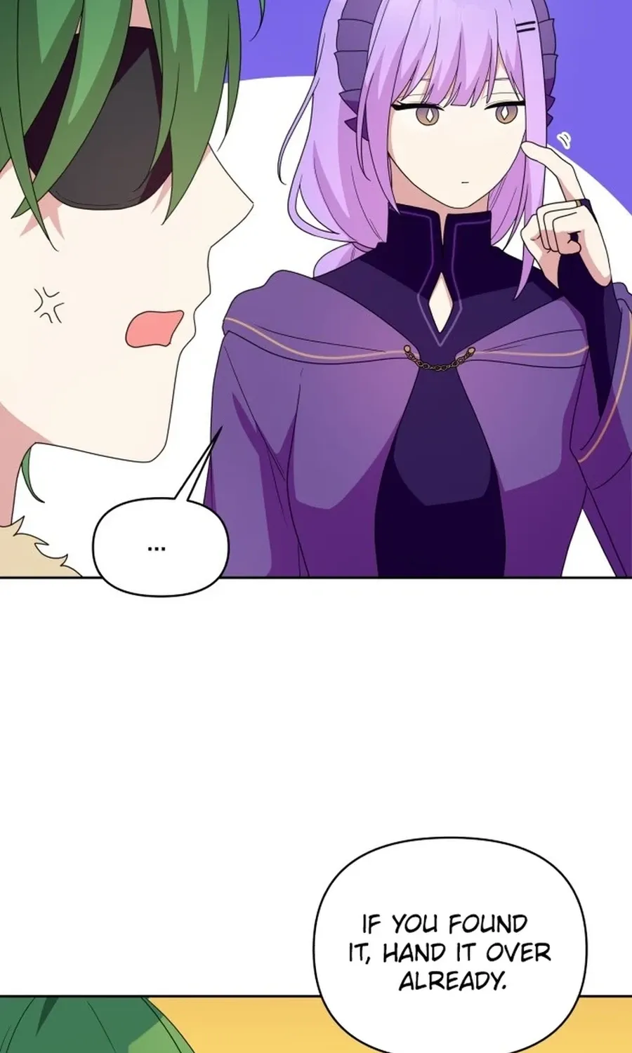 Monster Dressing Room Chapter 27 page 50 - 