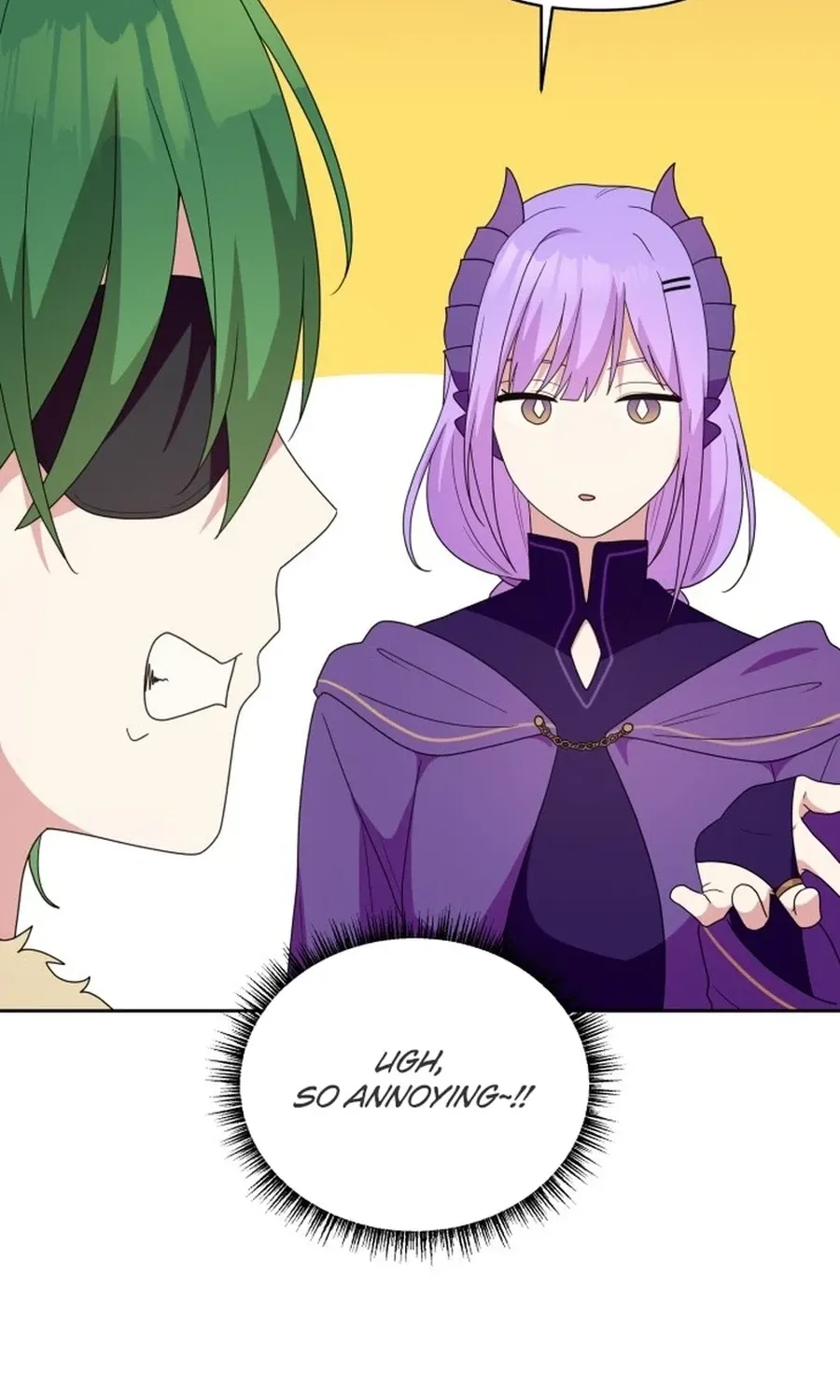 Monster Dressing Room Chapter 27 page 51 - 