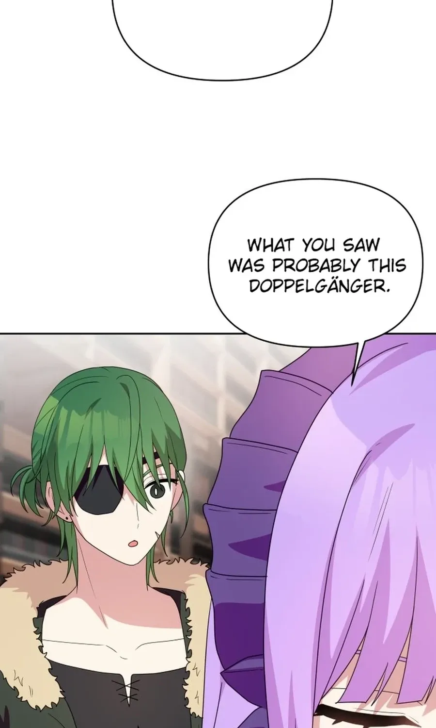 Monster Dressing Room Chapter 27 page 56 - 