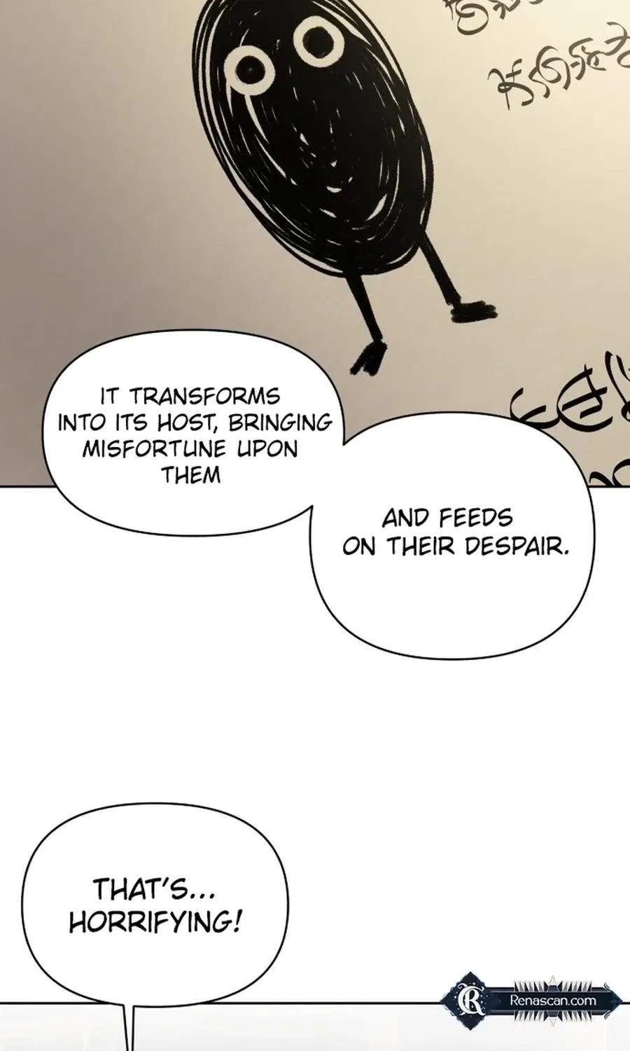 Monster Dressing Room Chapter 27 page 58 - 
