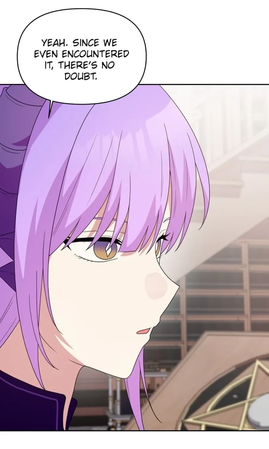 Monster Dressing Room Chapter 27 page 60 - 