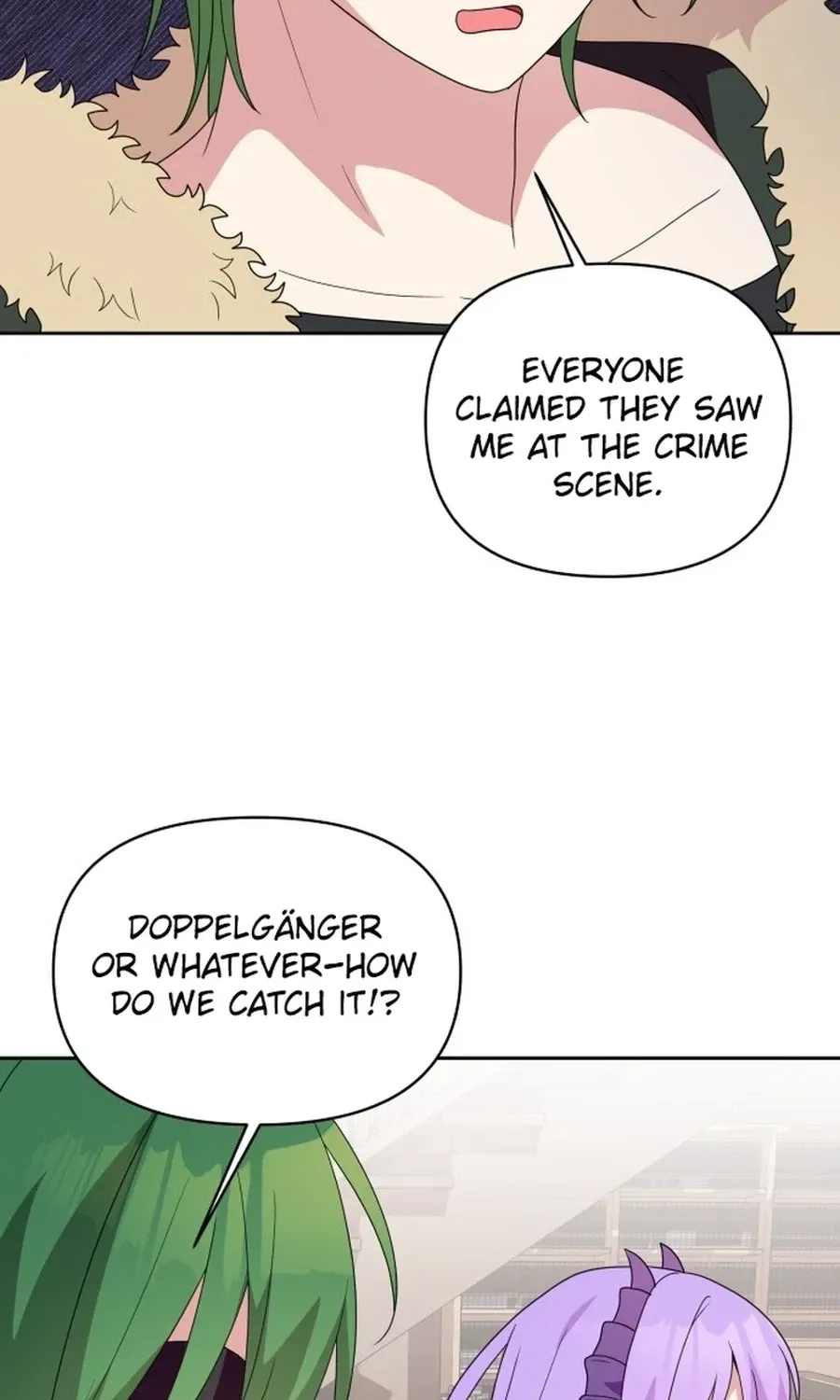Monster Dressing Room Chapter 27 page 62 - 