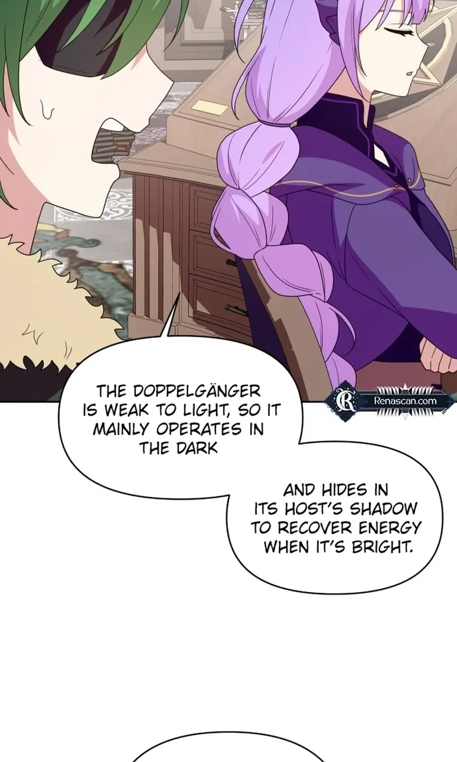 Monster Dressing Room Chapter 27 page 63 - 