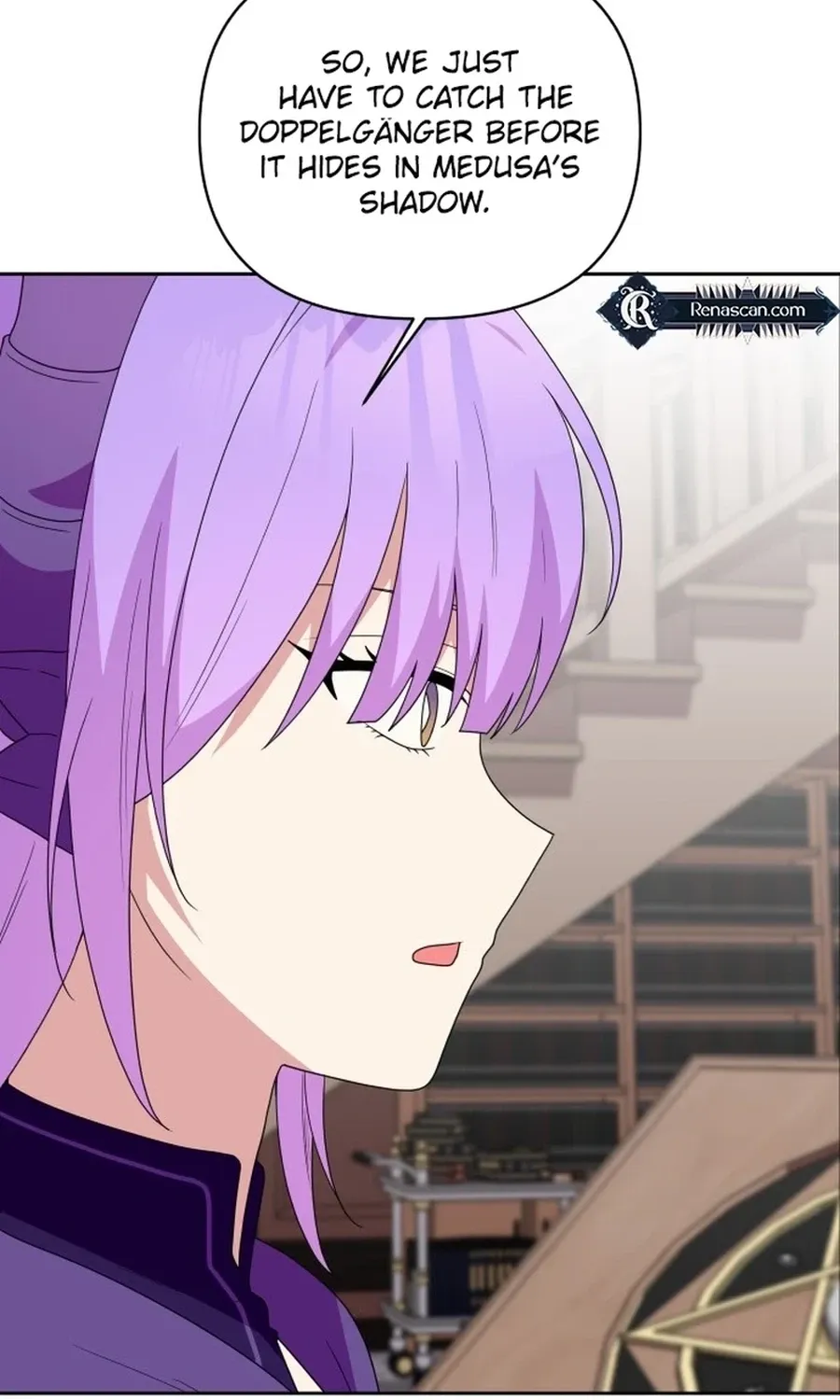 Monster Dressing Room Chapter 27 page 64 - 