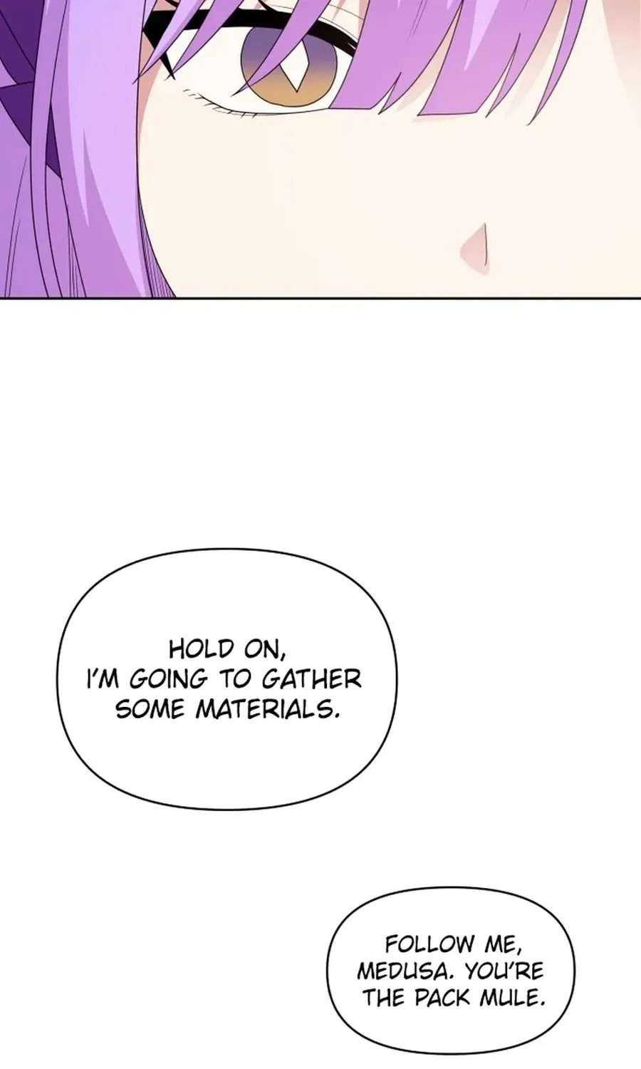 Monster Dressing Room Chapter 27 page 69 - 