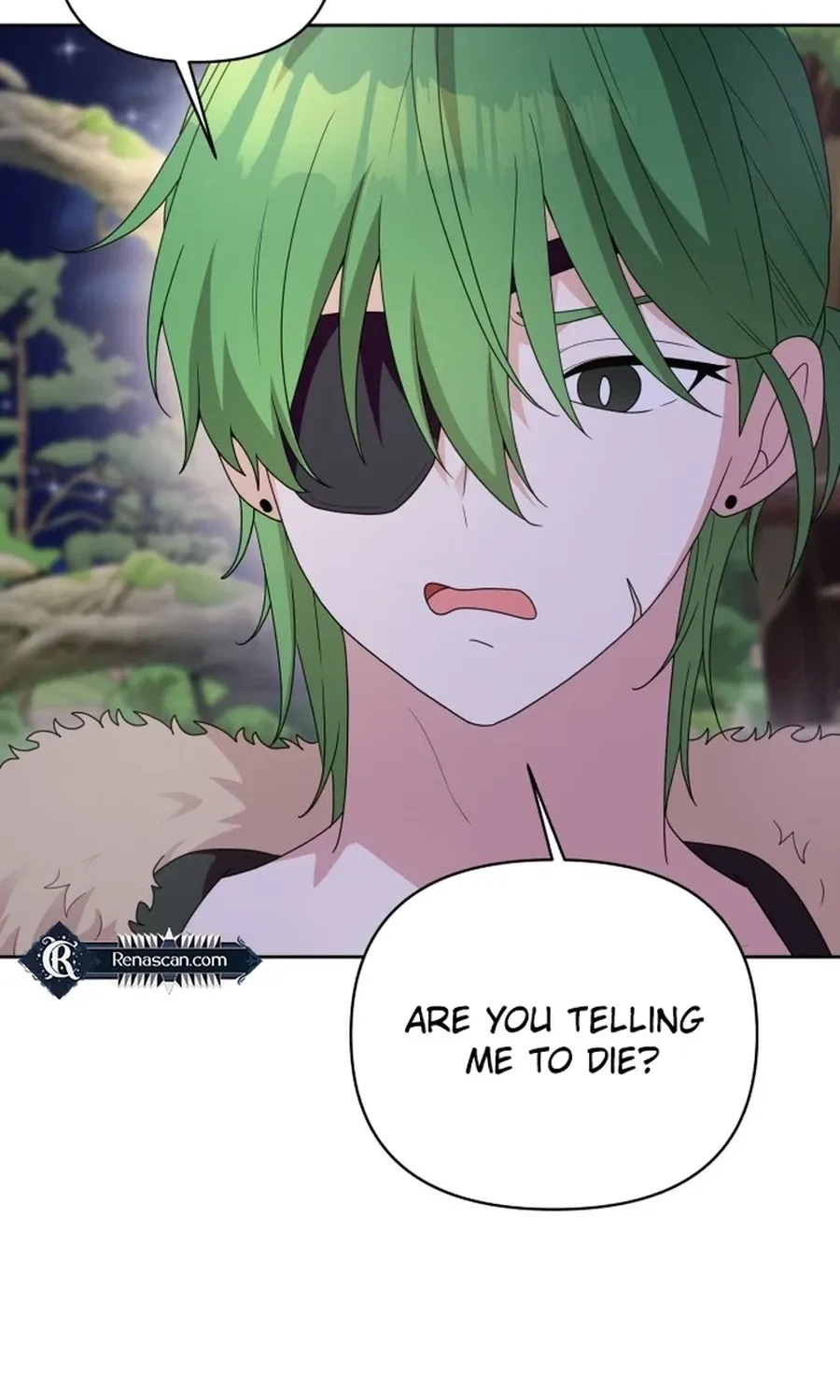 Monster Dressing Room Chapter 27 page 75 - 