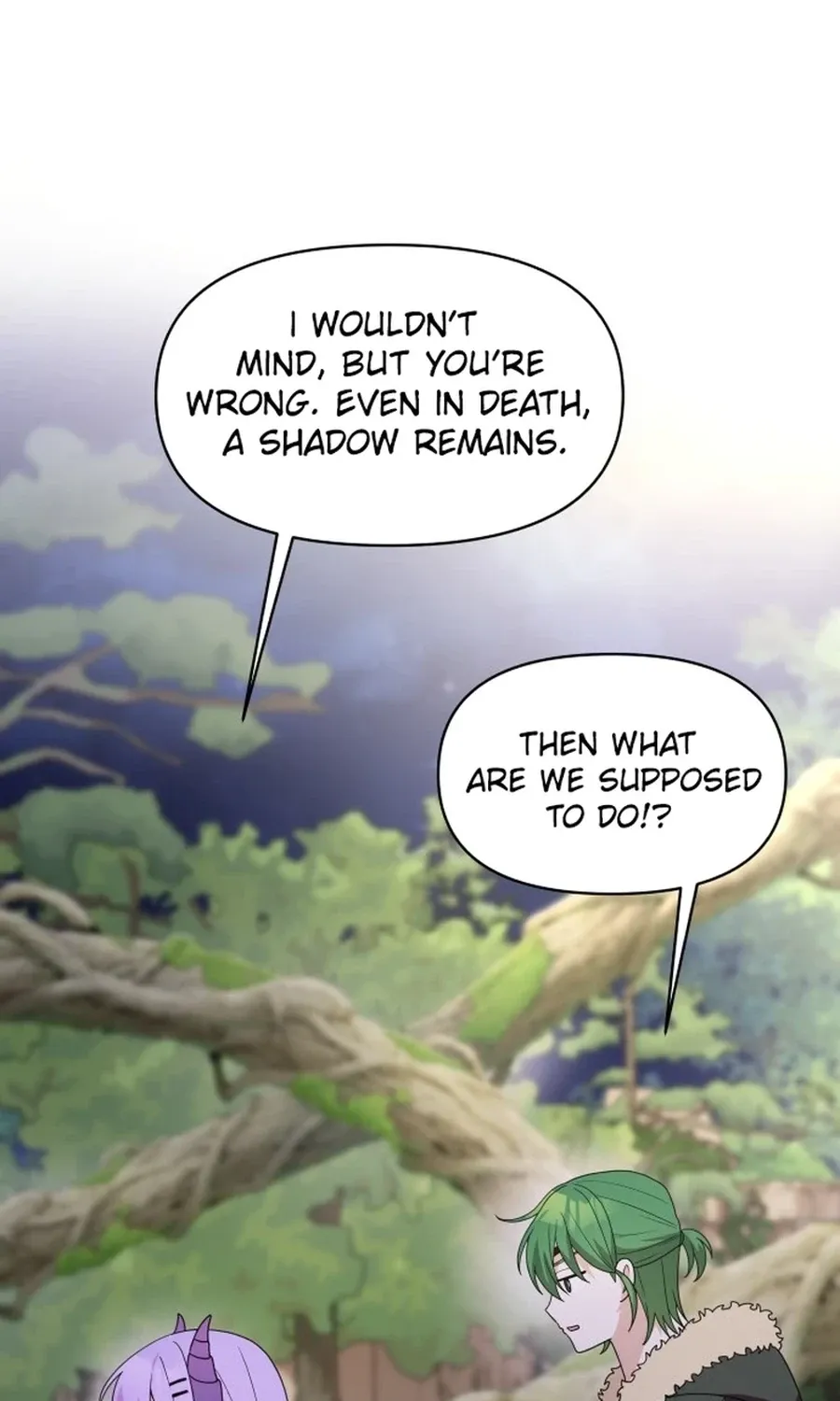 Monster Dressing Room Chapter 27 page 76 - 