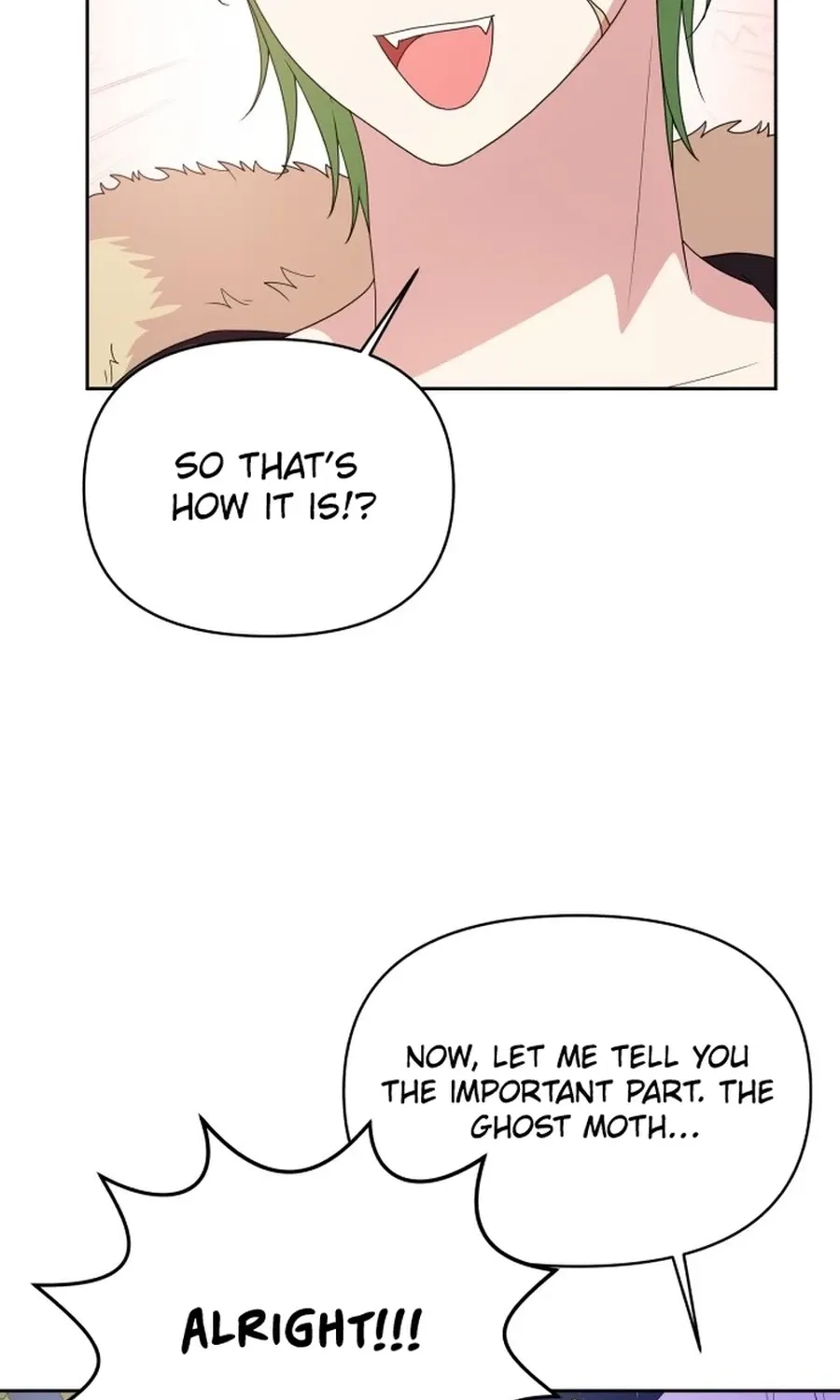 Monster Dressing Room Chapter 27 page 82 - 