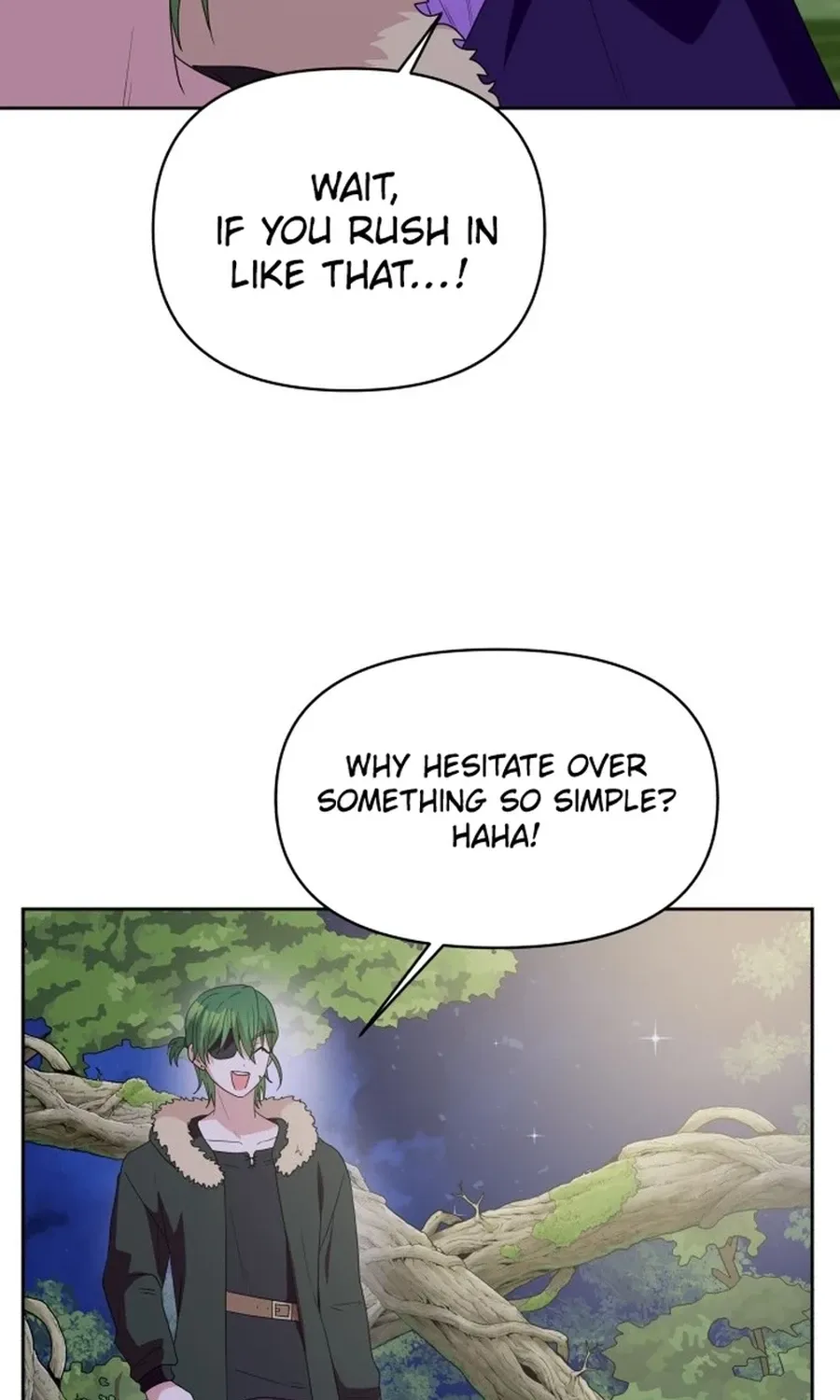 Monster Dressing Room Chapter 27 page 85 - 