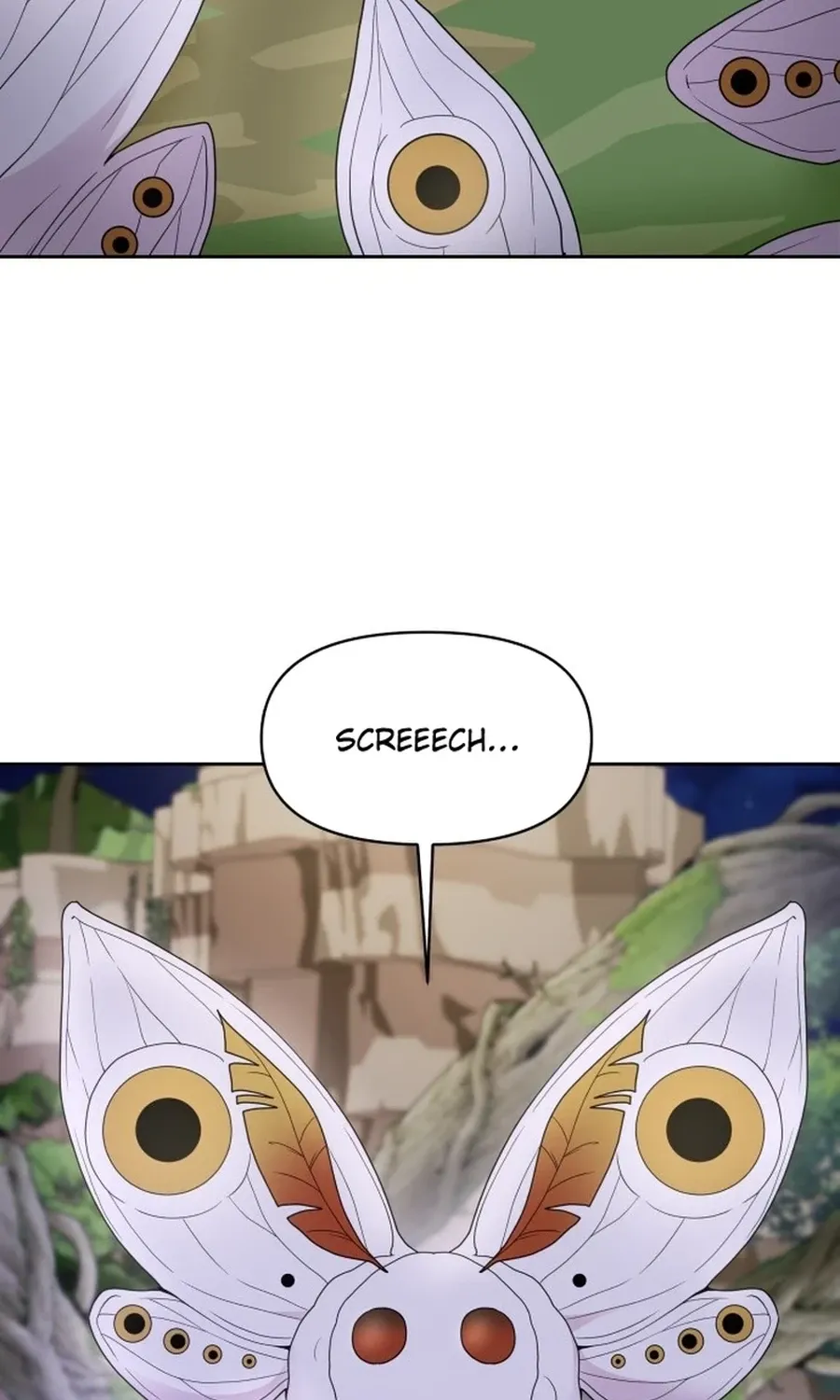 Monster Dressing Room Chapter 27 page 92 - 