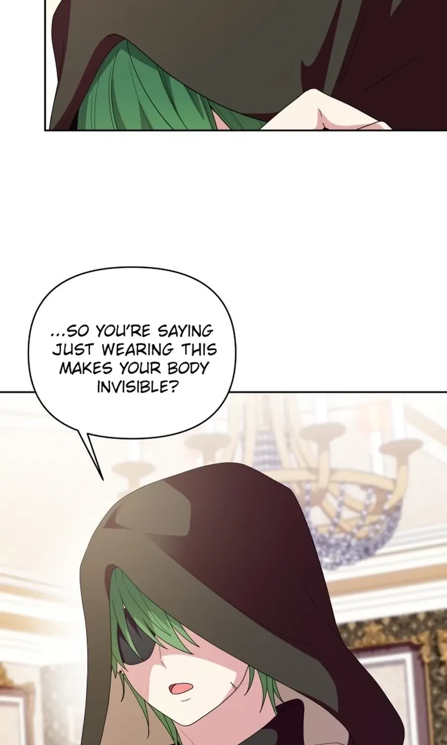 Monster Dressing Room Chapter 28 page 15 - 