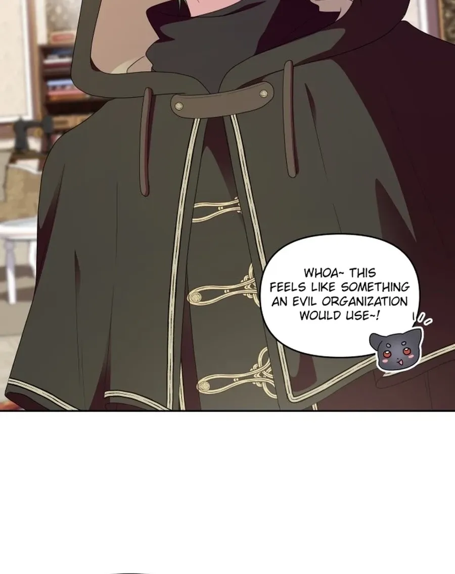 Monster Dressing Room Chapter 28 page 16 - 