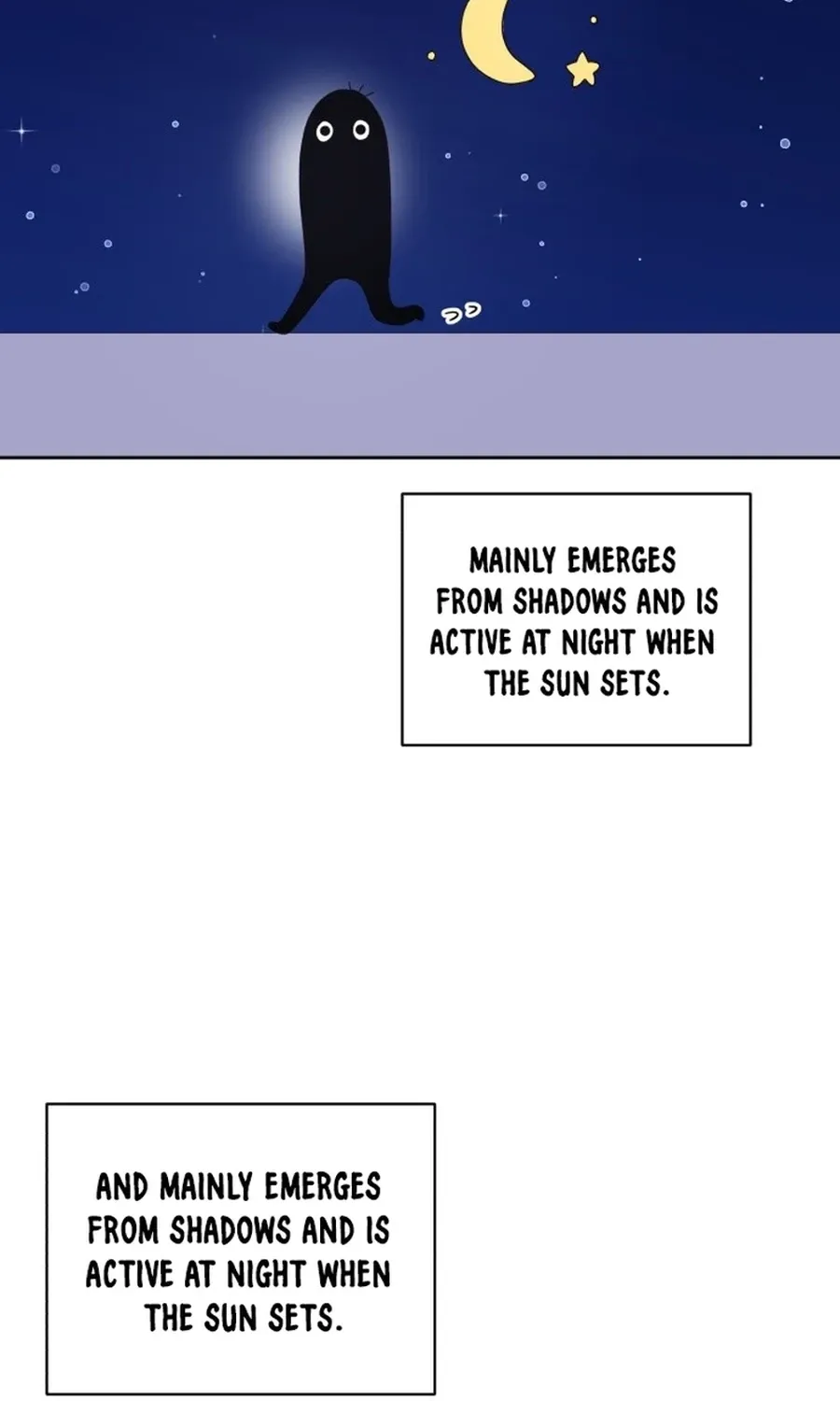 Monster Dressing Room Chapter 28 page 3 - 