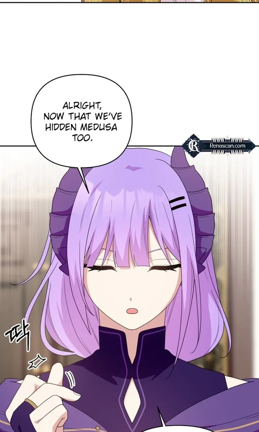 Monster Dressing Room Chapter 28 page 22 - 